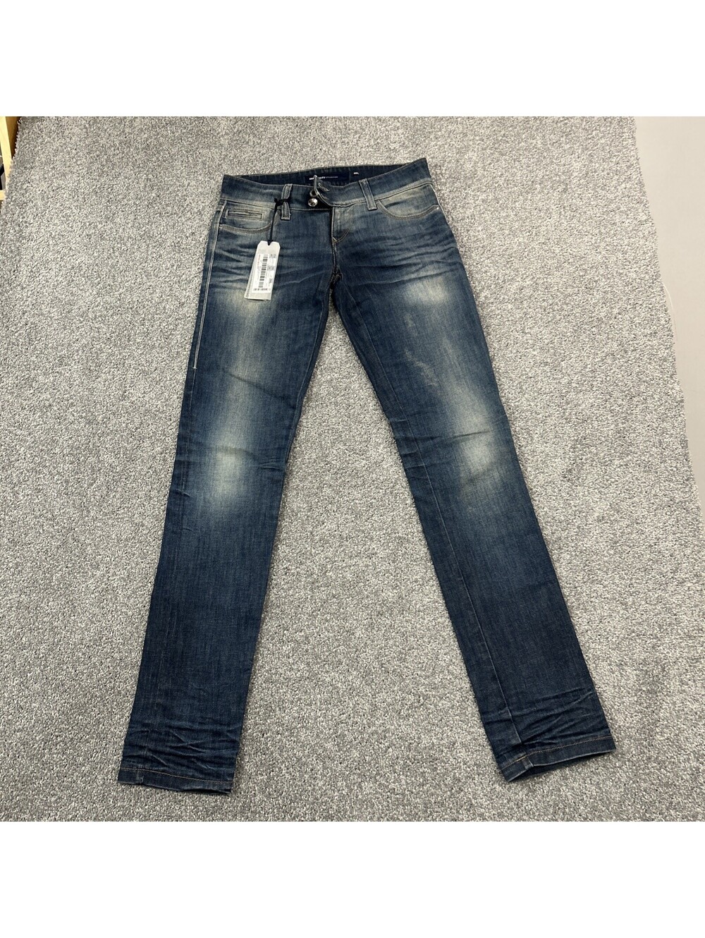 Miss Sixty Jeans Y2K Vintage Women’s New With Tags